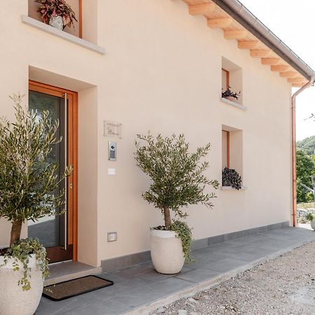 Agriturismo Rive Del Bacio - La Dimora Valdobbiadene Bagian luar foto