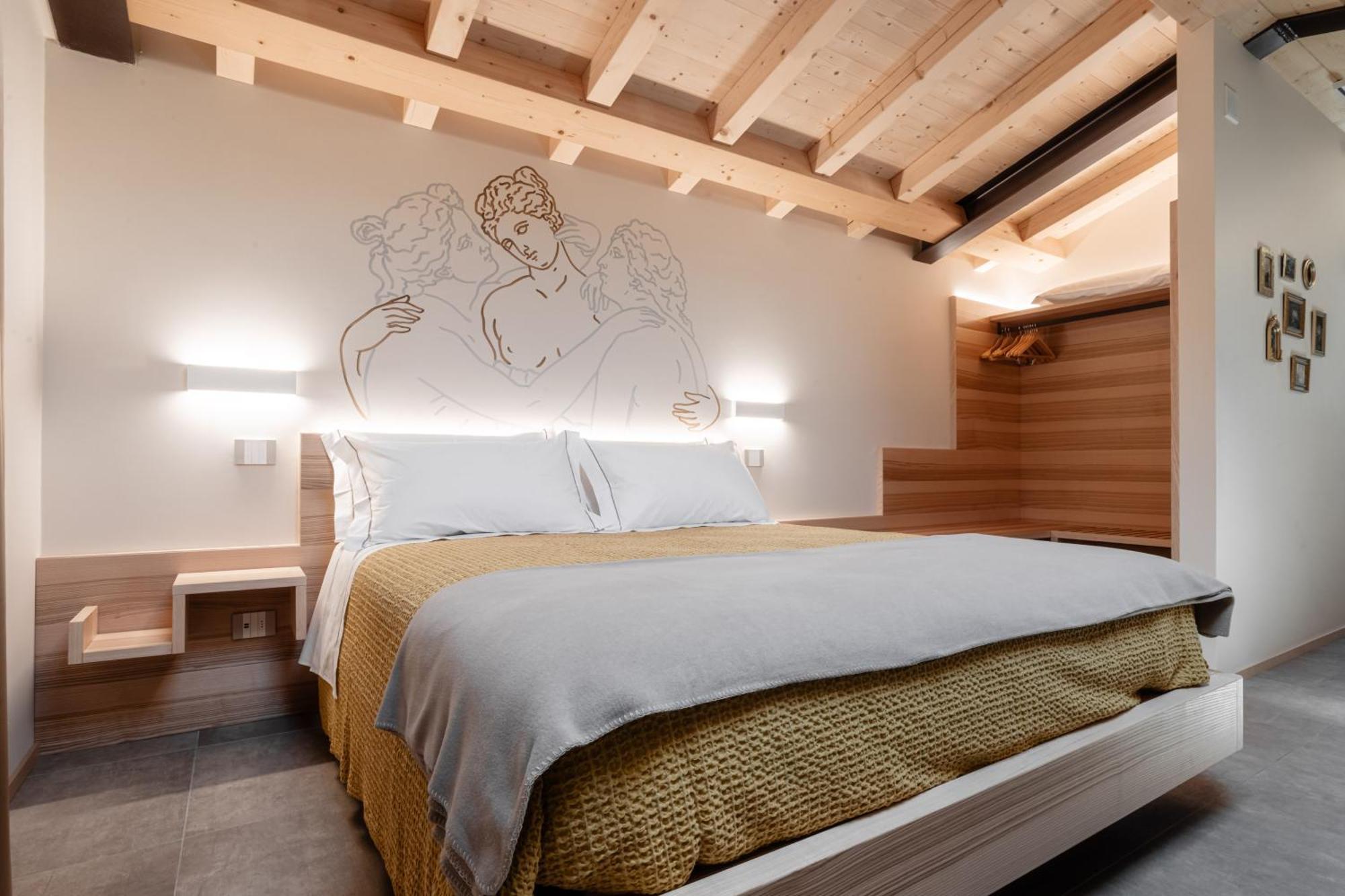 Agriturismo Rive Del Bacio - La Dimora Valdobbiadene Bagian luar foto