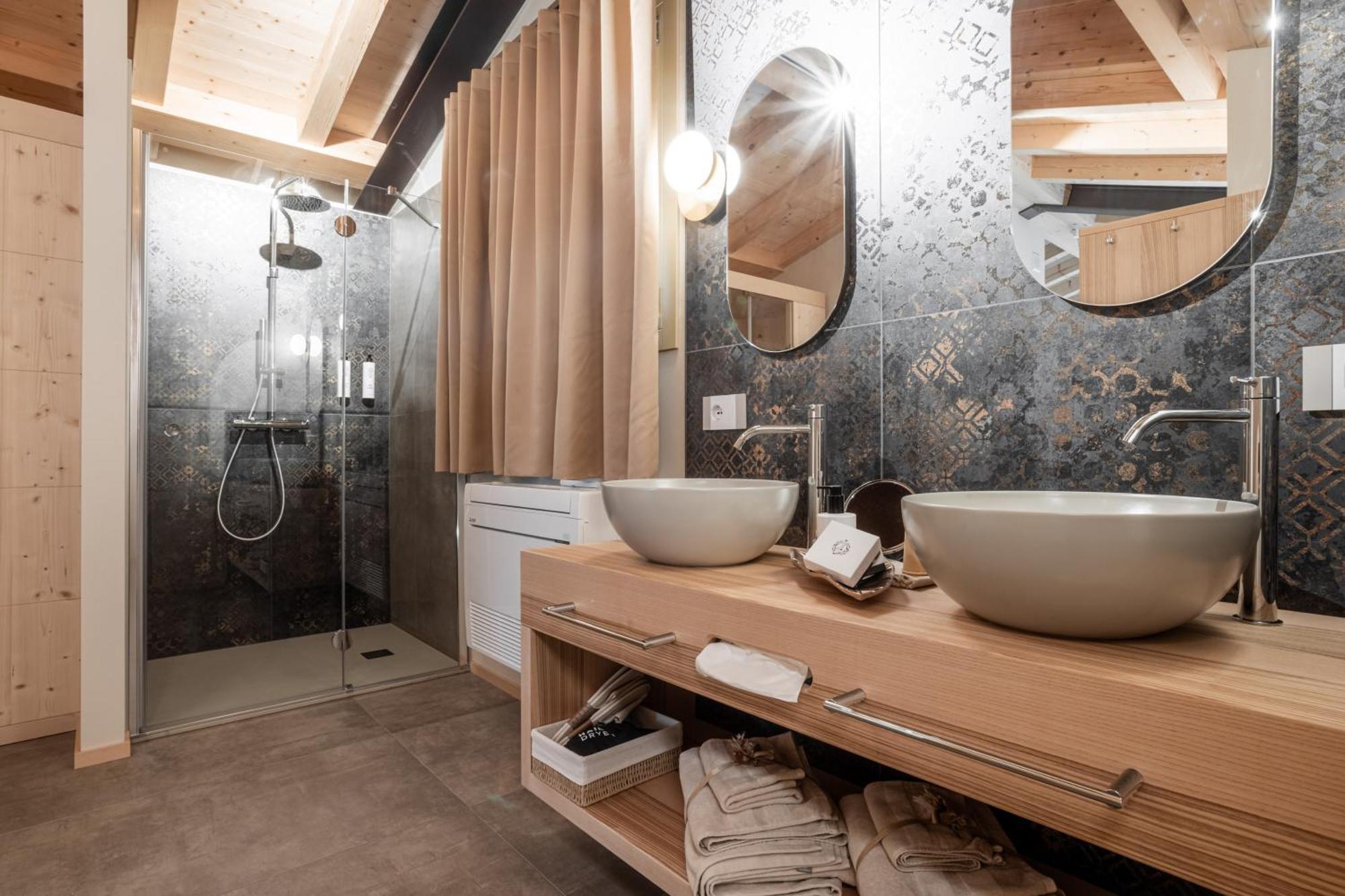Agriturismo Rive Del Bacio - La Dimora Valdobbiadene Bagian luar foto