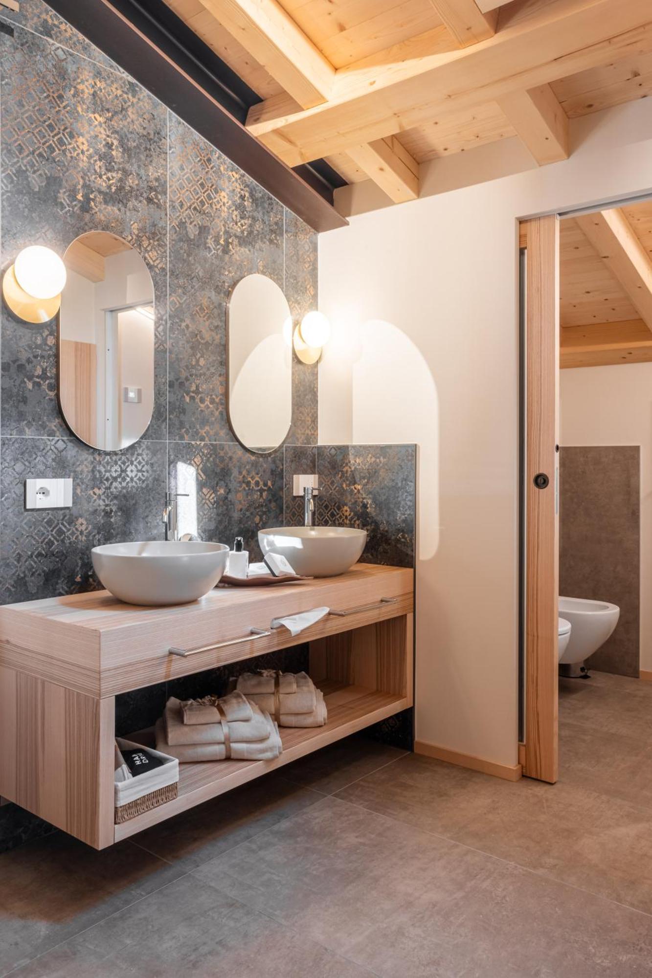 Agriturismo Rive Del Bacio - La Dimora Valdobbiadene Bagian luar foto