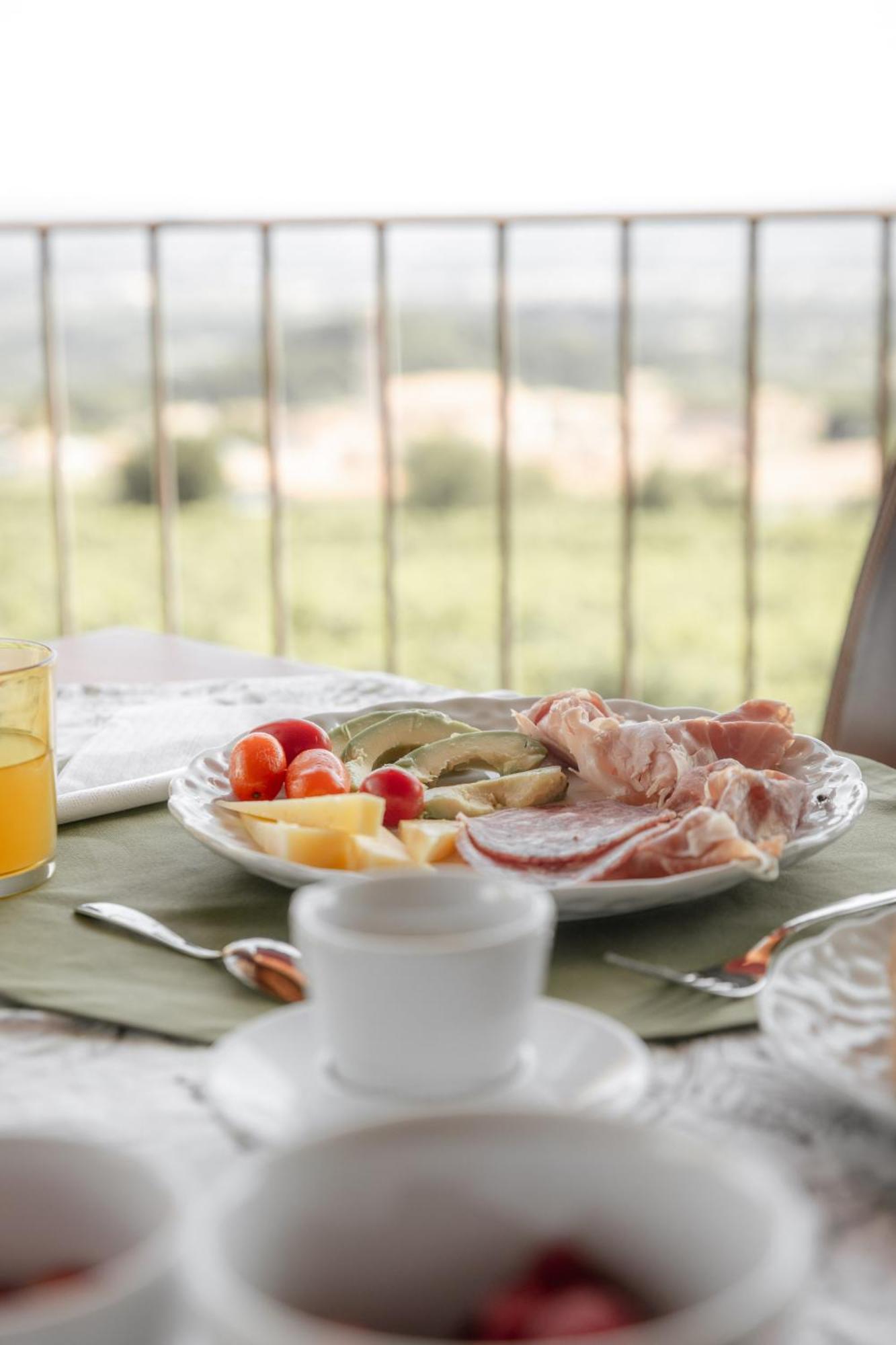 Agriturismo Rive Del Bacio - La Dimora Valdobbiadene Bagian luar foto
