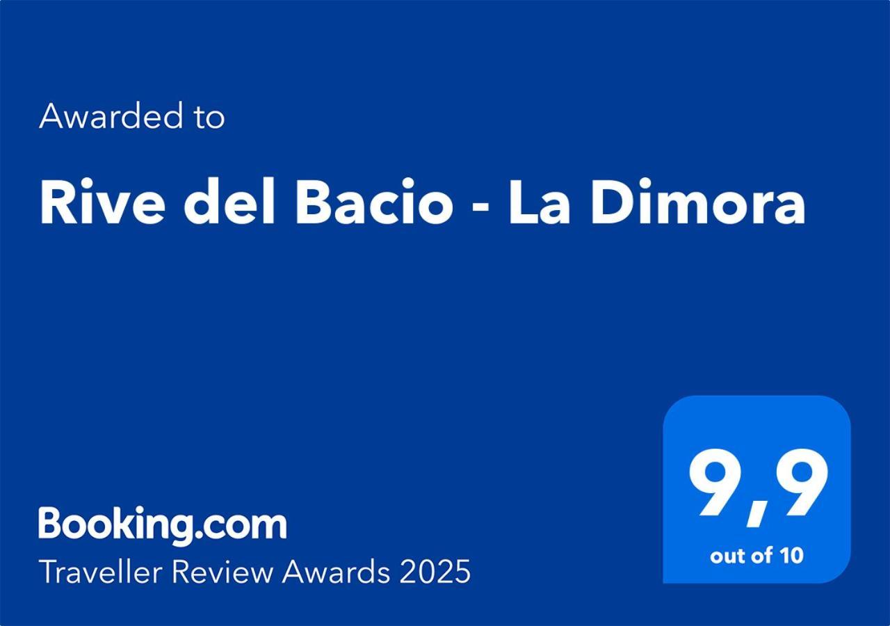 Agriturismo Rive Del Bacio - La Dimora Valdobbiadene Bagian luar foto